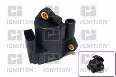 QUINTON HAZELL xic8522 -  Катушка зажигания